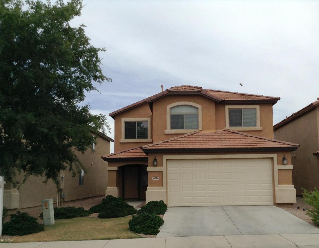 41738 W Hillman Dr., Maricopa, AZ 85138