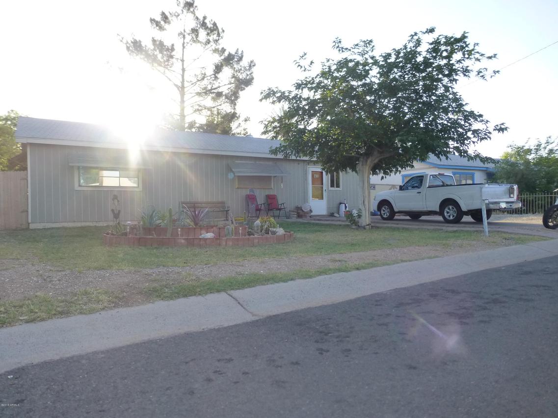 2850 N 71st St., Scottsdale, AZ 85257