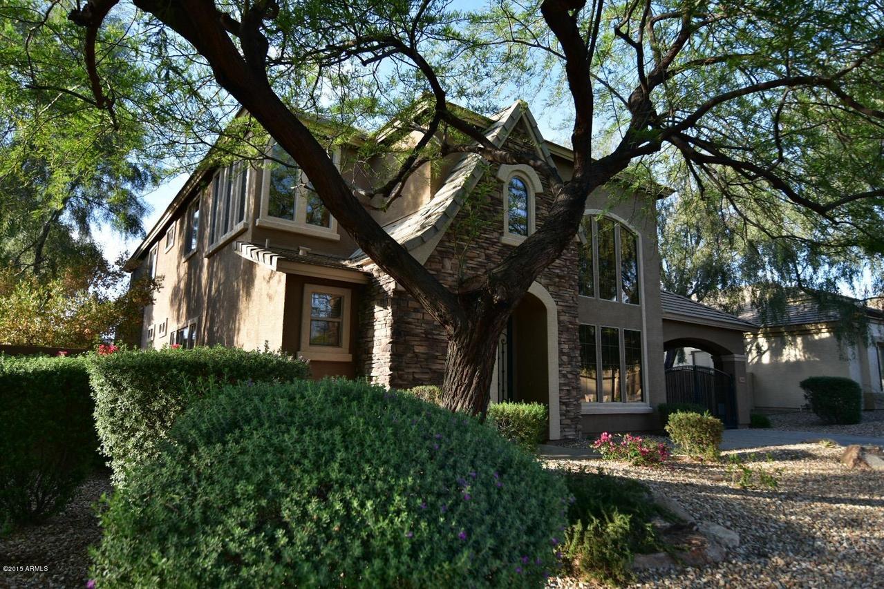 2738 W Darien Way, Phoenix, AZ 85086