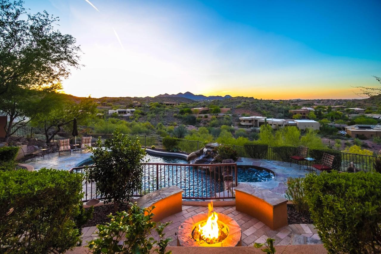 16208 E Powderhorn Dr., Fountain Hills, AZ 85268