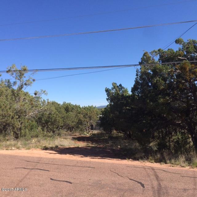 2802 W Palmer Dr. #179, Payson, AZ 85541