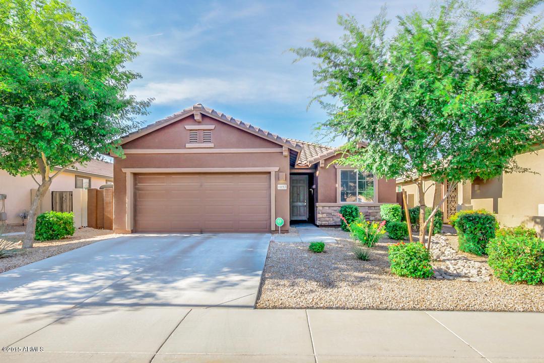11153 E Segura Ave., Mesa, AZ 85212