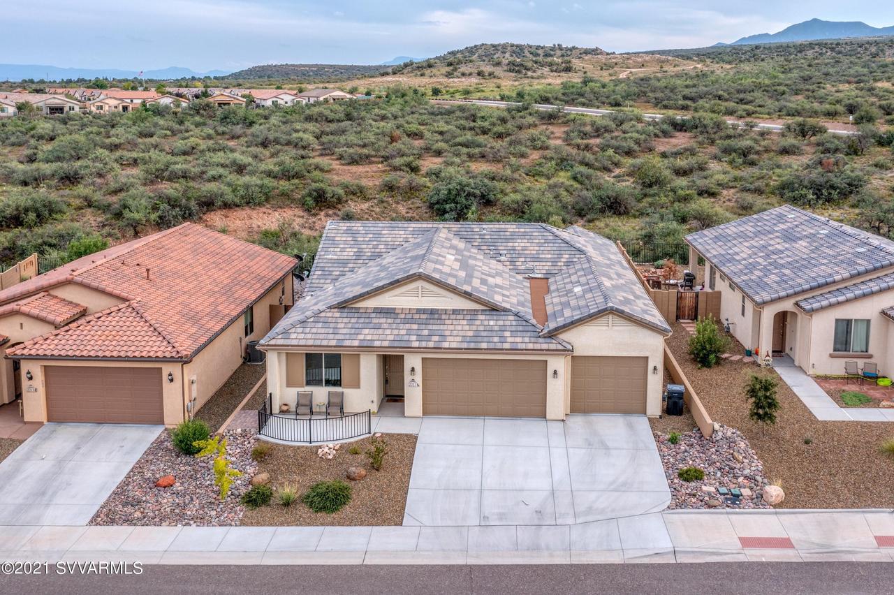 2023 Golddust Cir., Cottonwood, AZ 86326