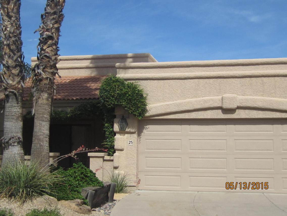 25515 N Forest Rd. #25, Rio Verde, AZ 85263