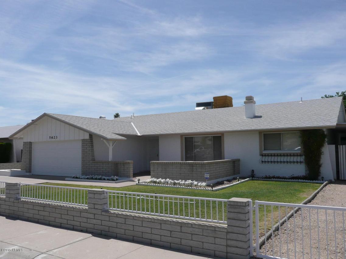 [Address Hidden by Seller], Glendale, AZ 85308