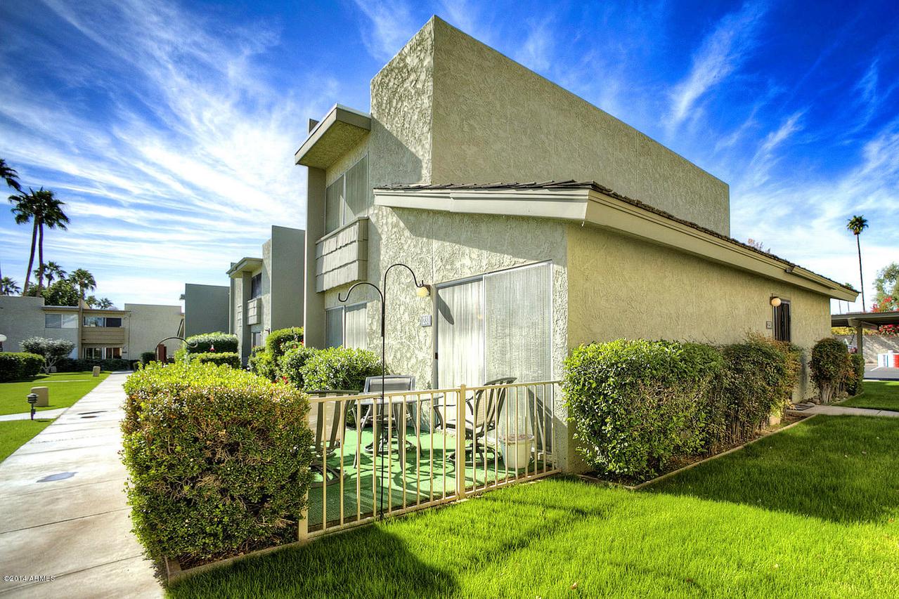 4630 N 68th St. #231, Scottsdale, AZ 85251