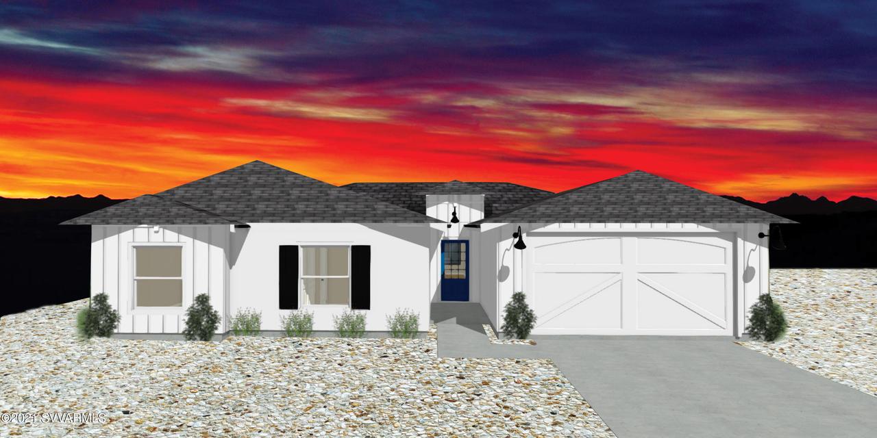 384 N Homestead Pkwy., Camp Verde, AZ 86322