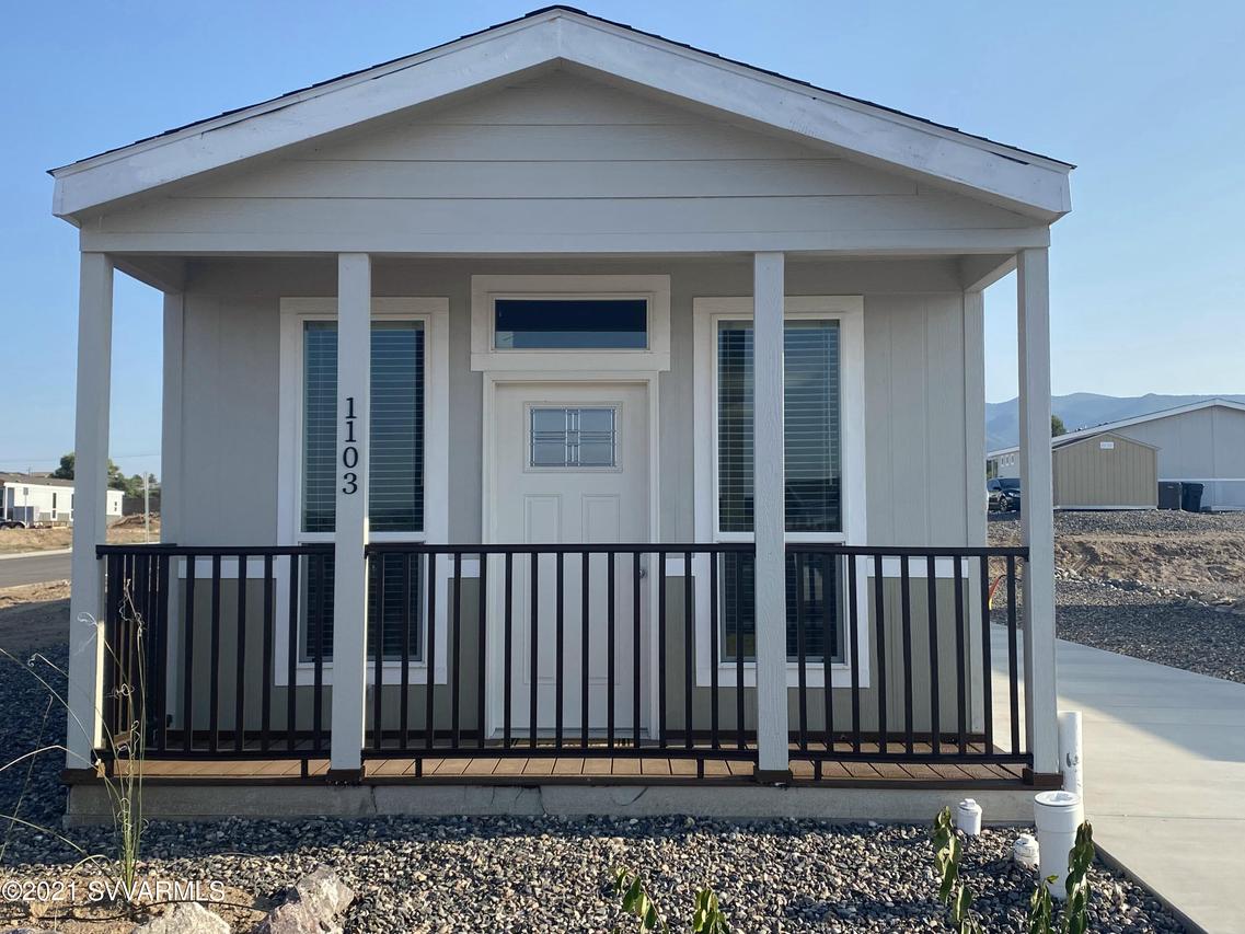 1067 W Thorton Rd., Camp Verde, AZ 86322