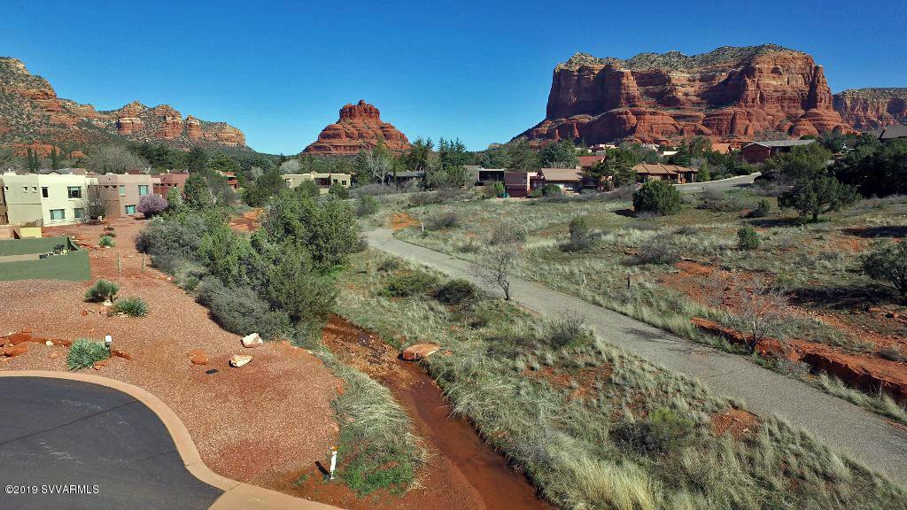 225 Bell Creek Way, Sedona, AZ 86351
