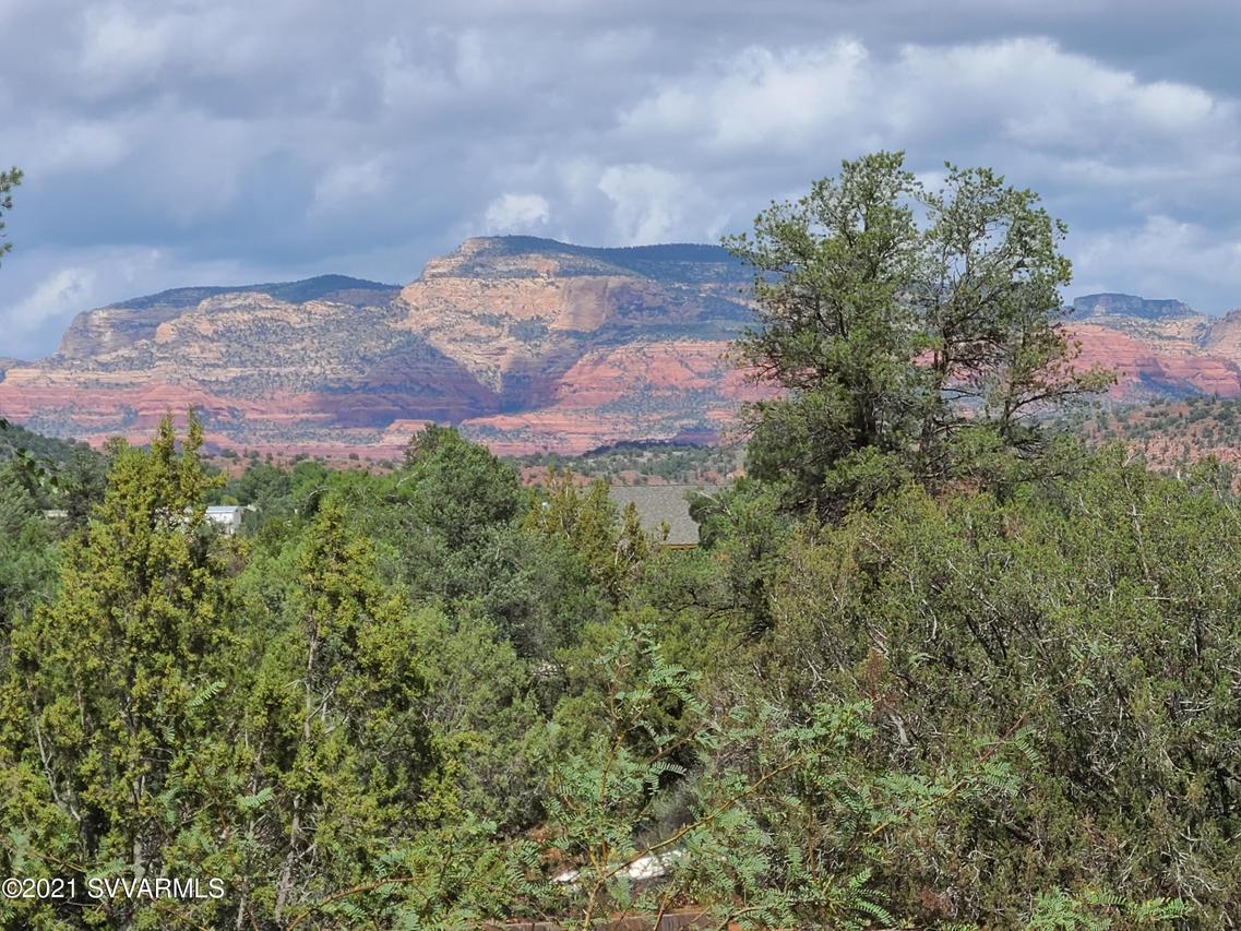 85 Mockingbird Spur Rd., Sedona, AZ 86336
