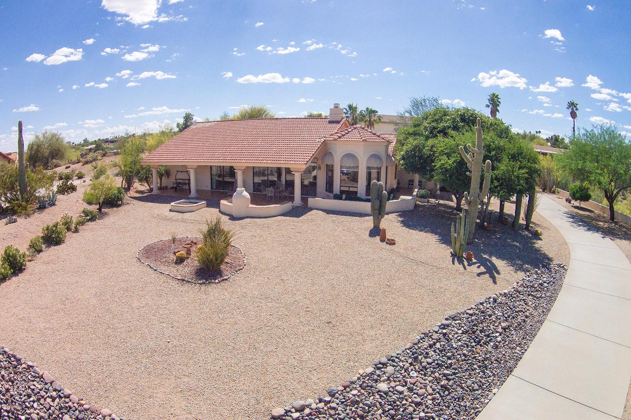 11202 N Woodpecker Bay, Fountain Hills, AZ 85268