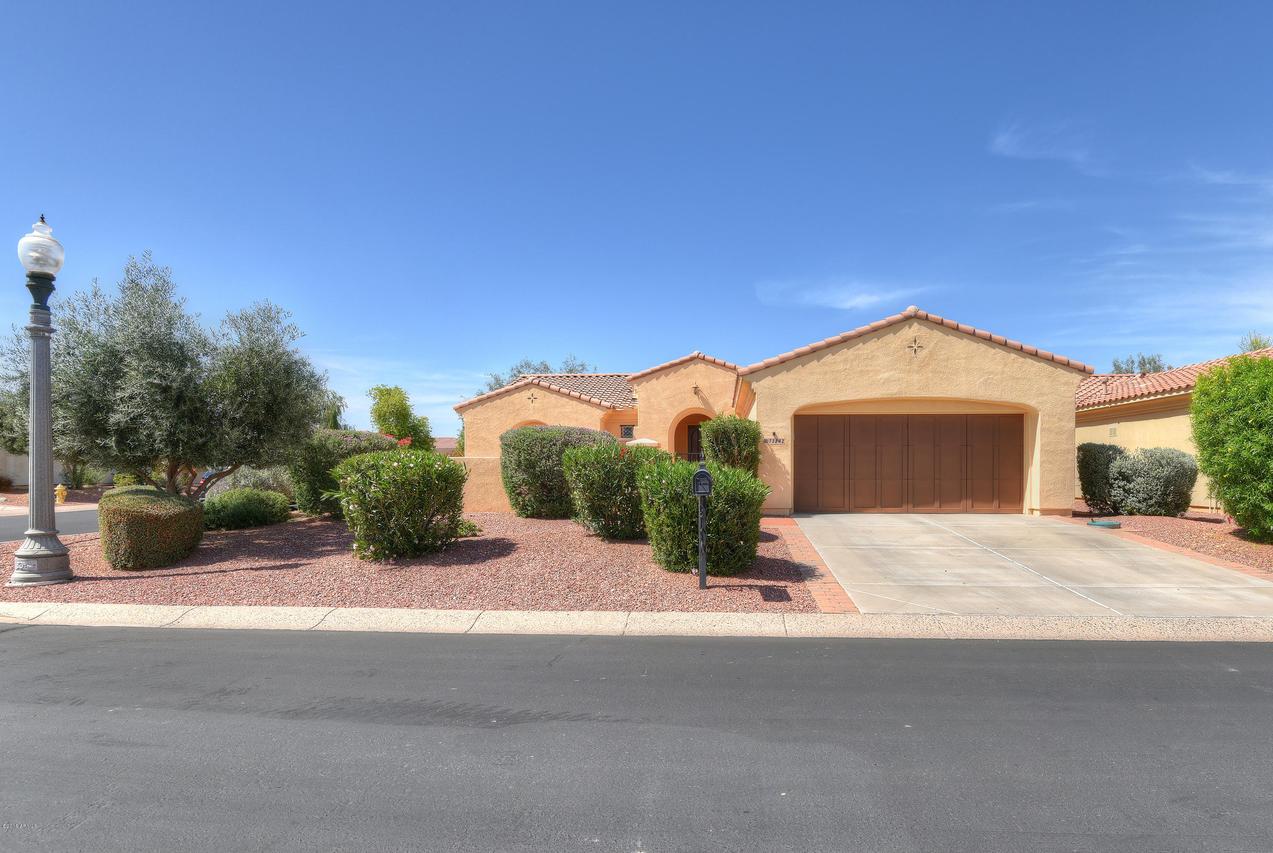 13842 W Sola Dr., Sun City West, AZ 85375