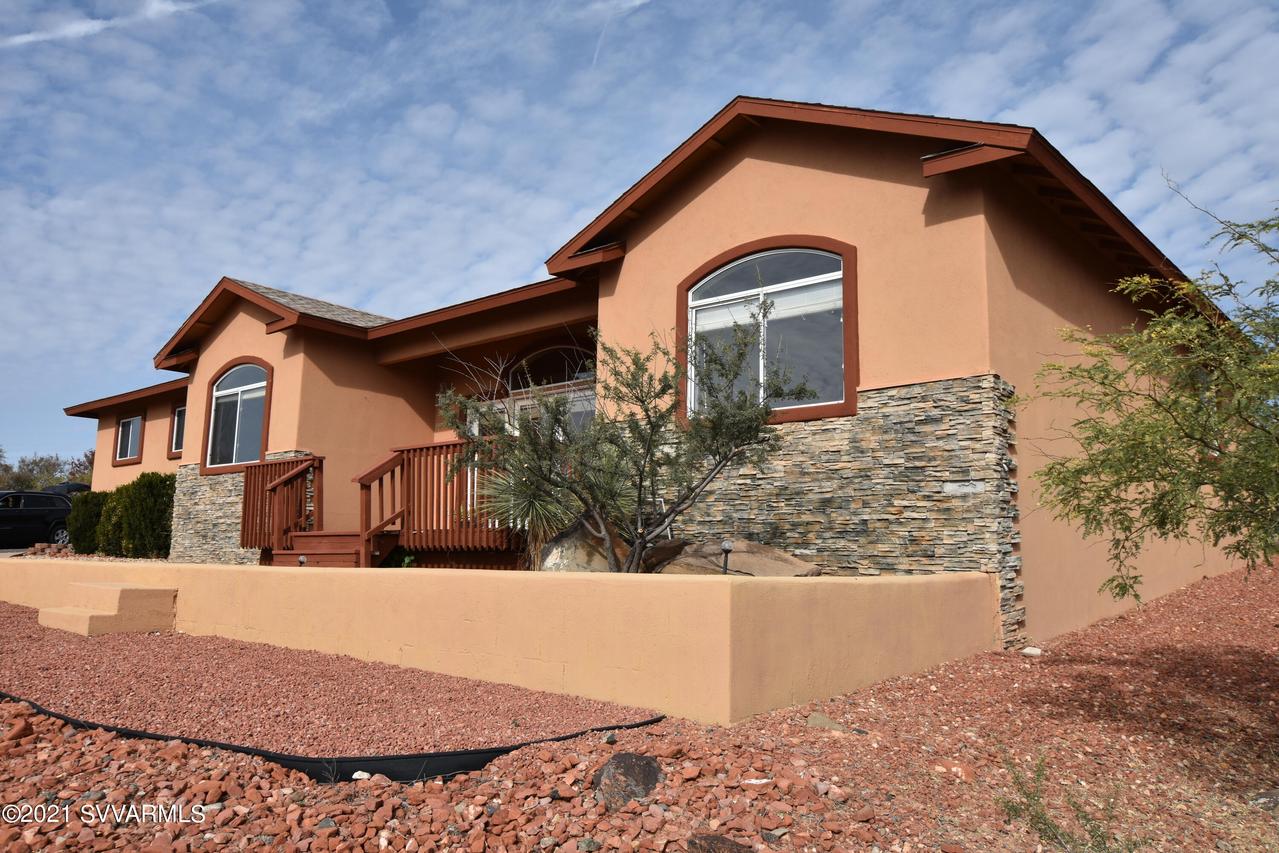 10670 E Saddle Rock Rd., Cornville, AZ 86325