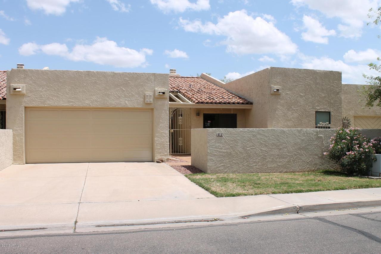 5101 N 78th St., Scottsdale, AZ 85250