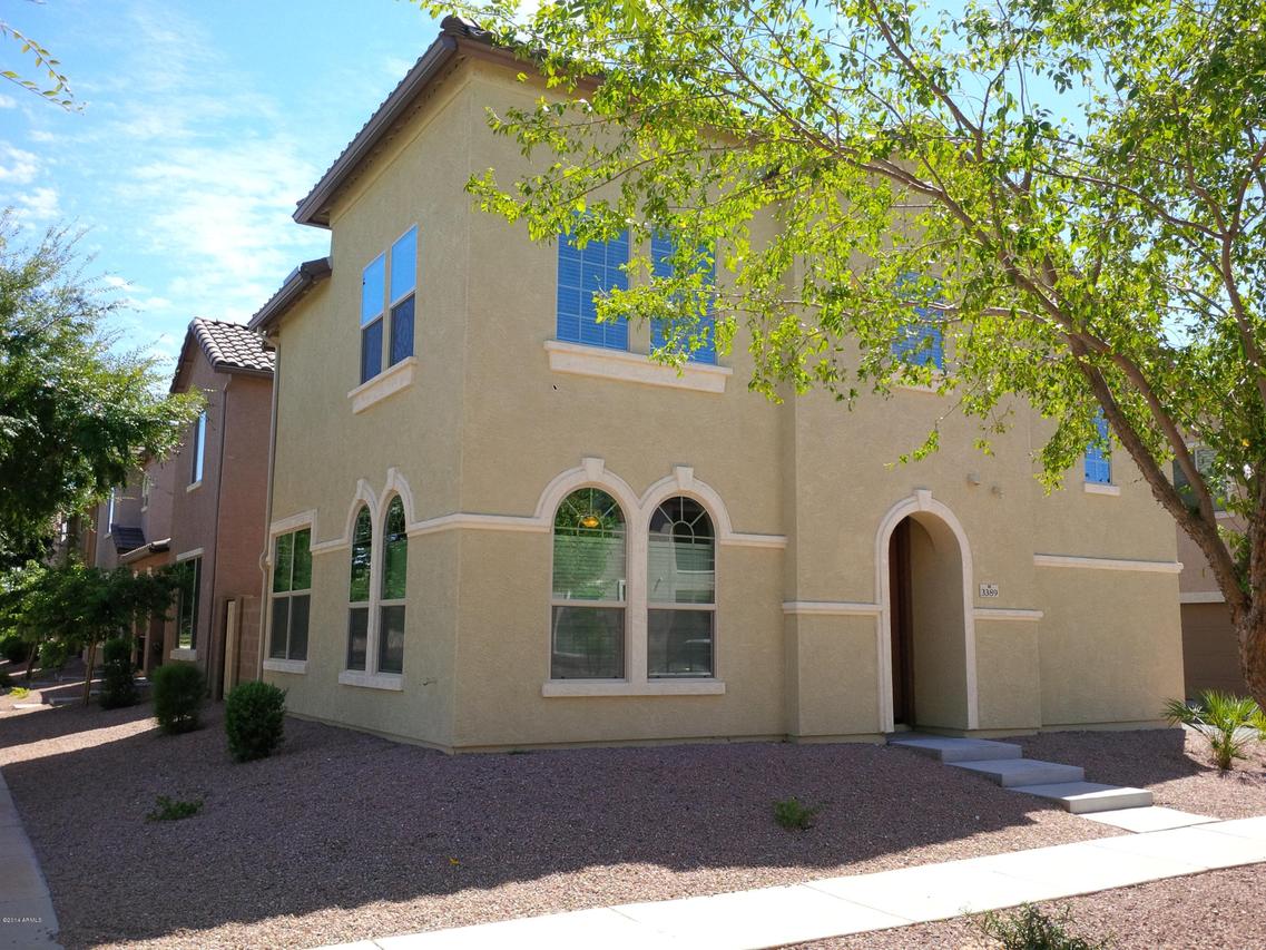 3389 E Constitution Dr., Gilbert, AZ 85296