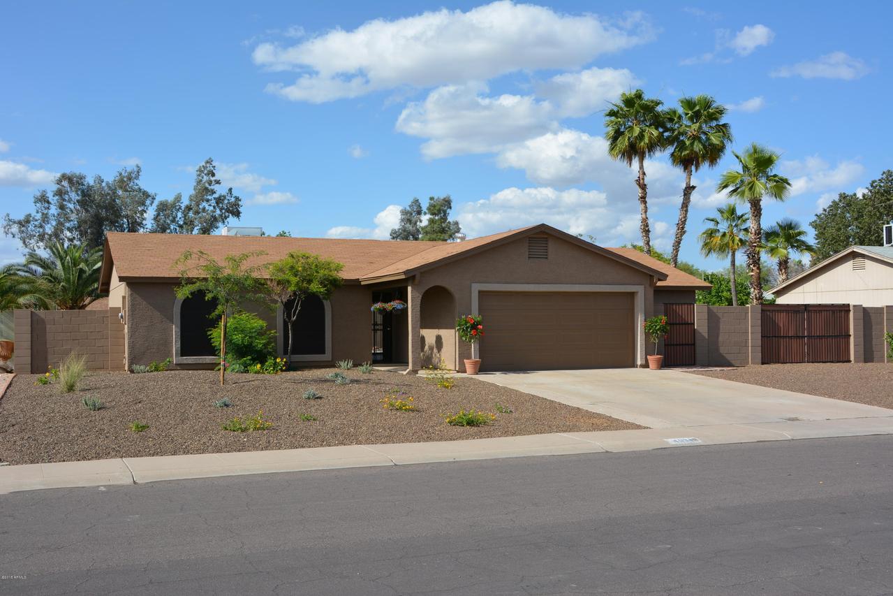4034 E Joan De Arc Ave., Phoenix, AZ 85032