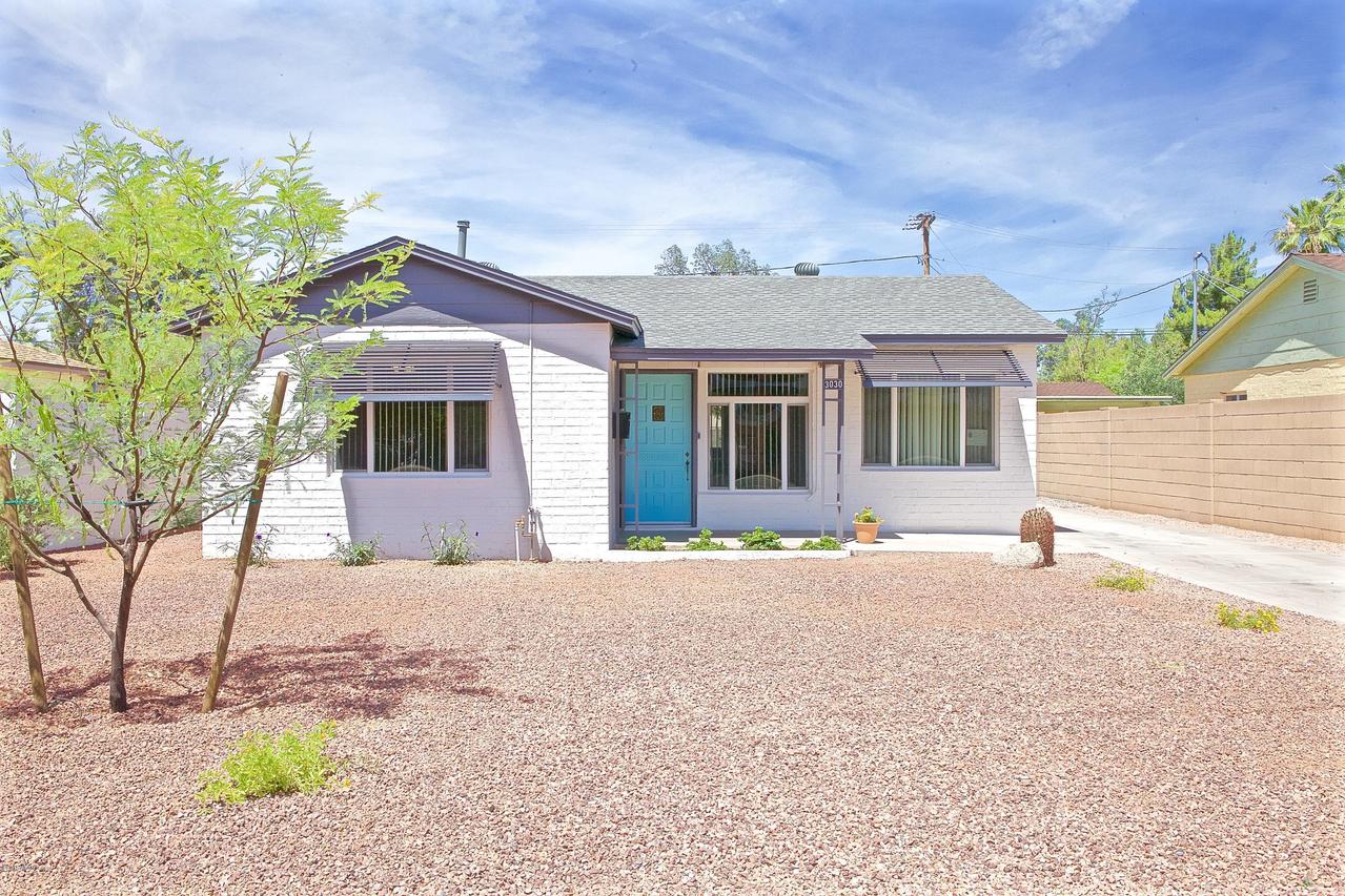 3030 N 15th Ave., Phoenix, AZ 85015