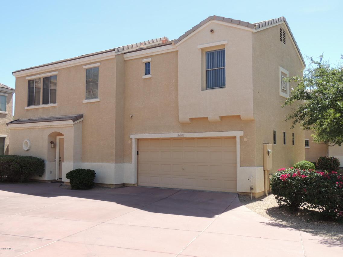 3010 W Sands Dr., Phoenix, AZ 85027