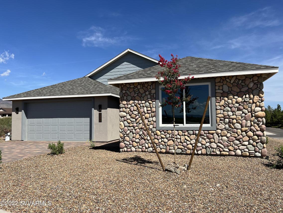 1506 Sangria Drive, Cottonwood, AZ 86326