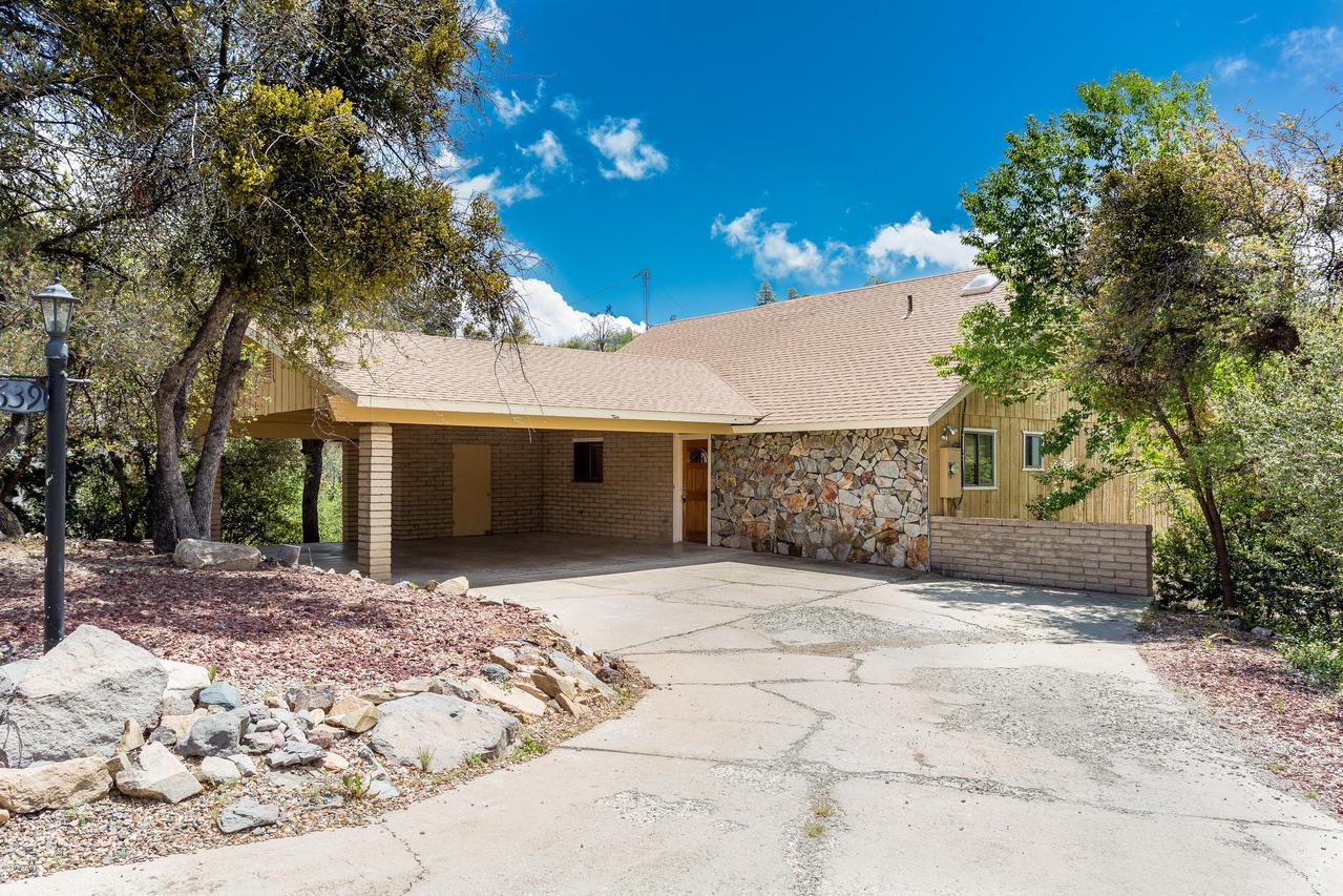 639 Dragonfly Dr., Prescott, AZ 86301