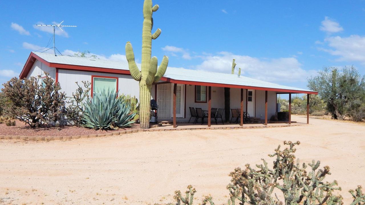 11756 N Hohokam Rd., Florence, AZ 85132