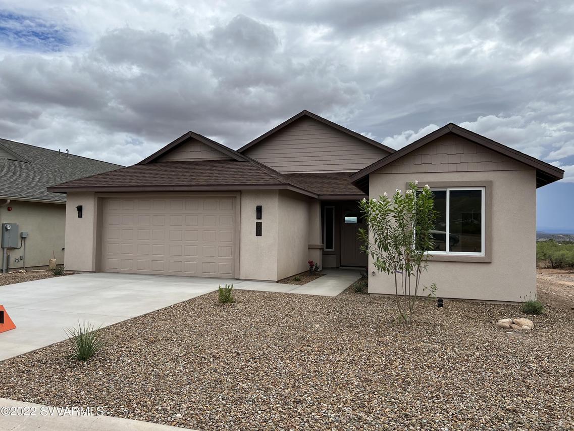993 Sterling Ln., Cottonwood, AZ 86326