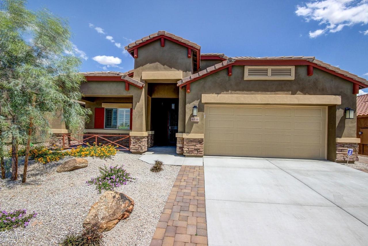 6516 W Saguaro Park Ln., Glendale, AZ 85310