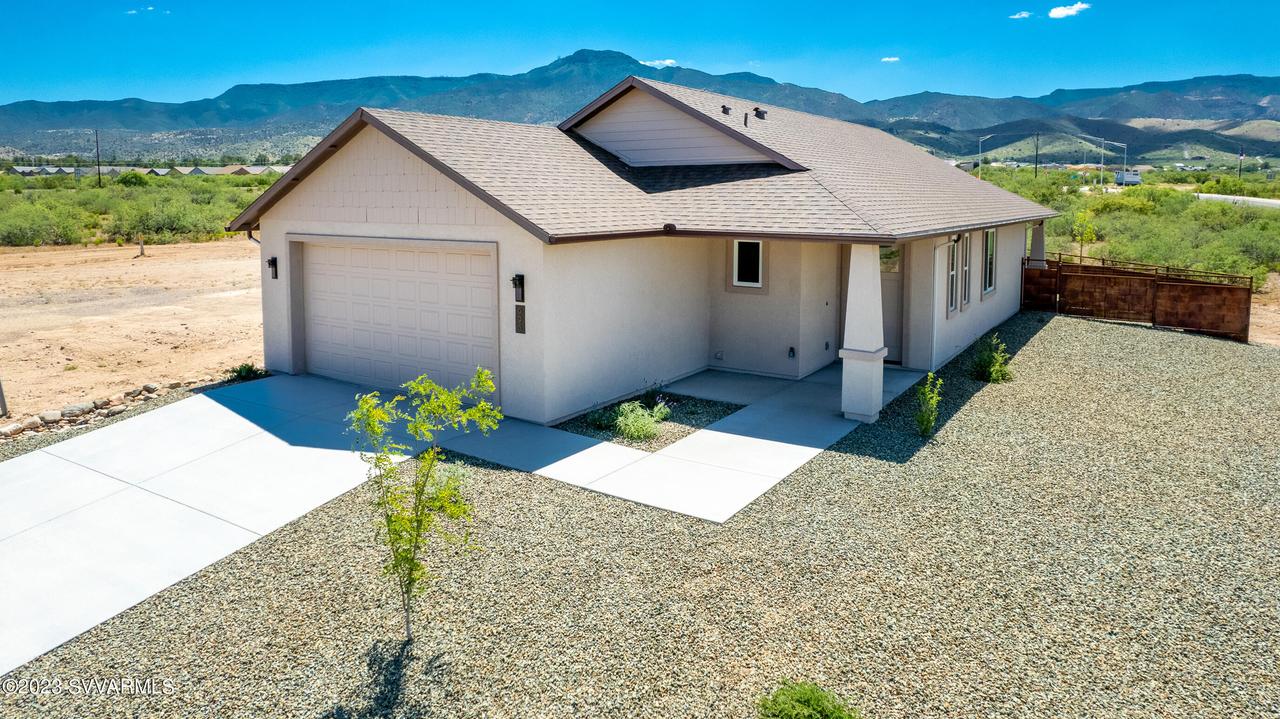 996 Annas Ave., Cottonwood, AZ 86326