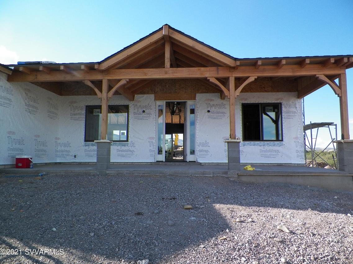550 Skyline Blvd. #1, Clarkdale, AZ 86324
