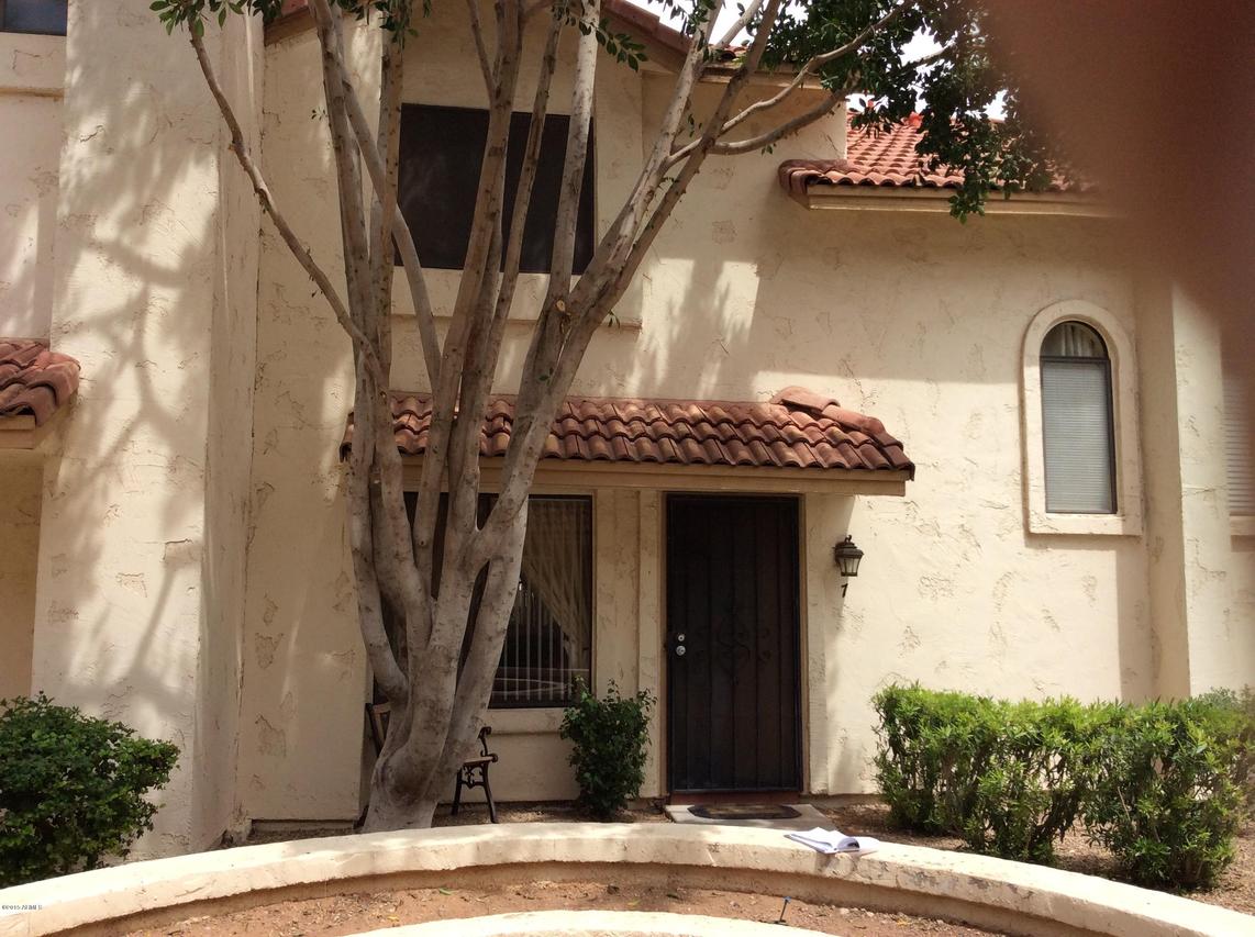 2970 N Oregon St. #7, Chandler, AZ 85225