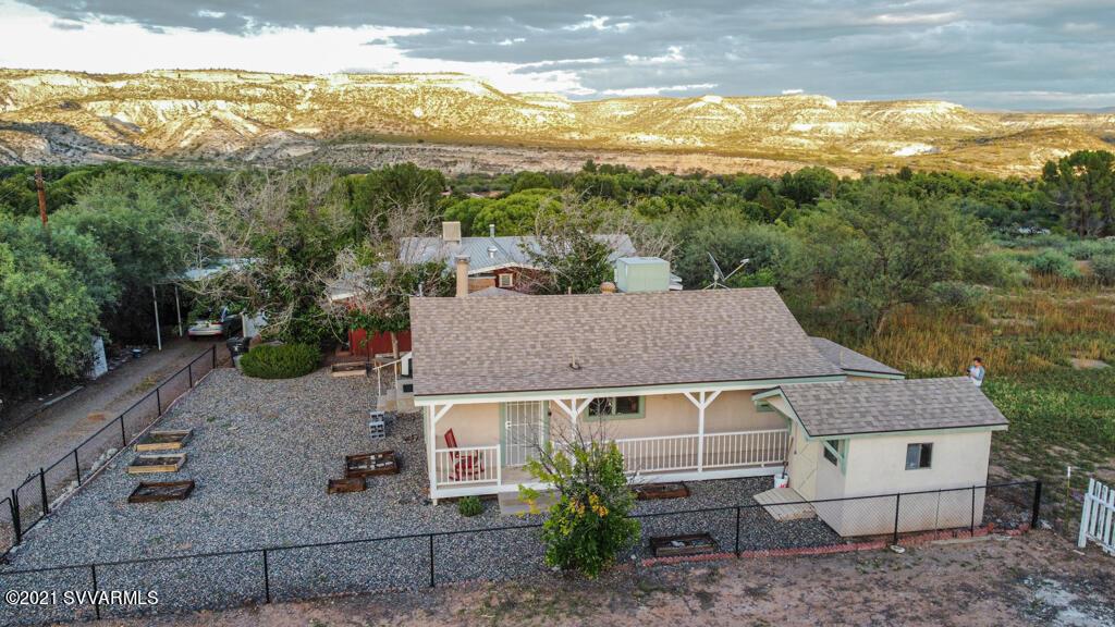 227 S Coppinger St., Camp Verde, AZ 86322