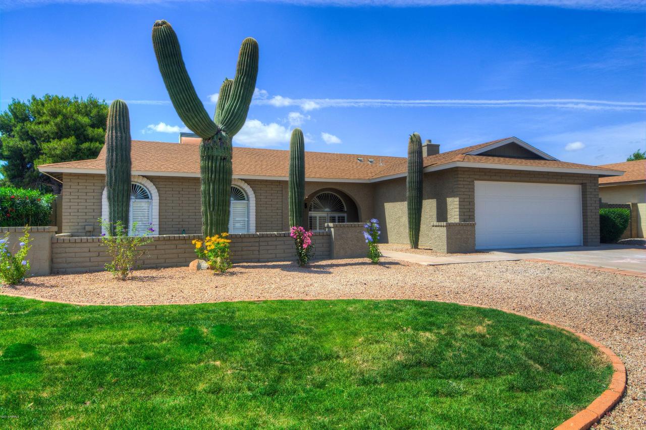 915 W Cheyenne Dr., Chandler, AZ 85225