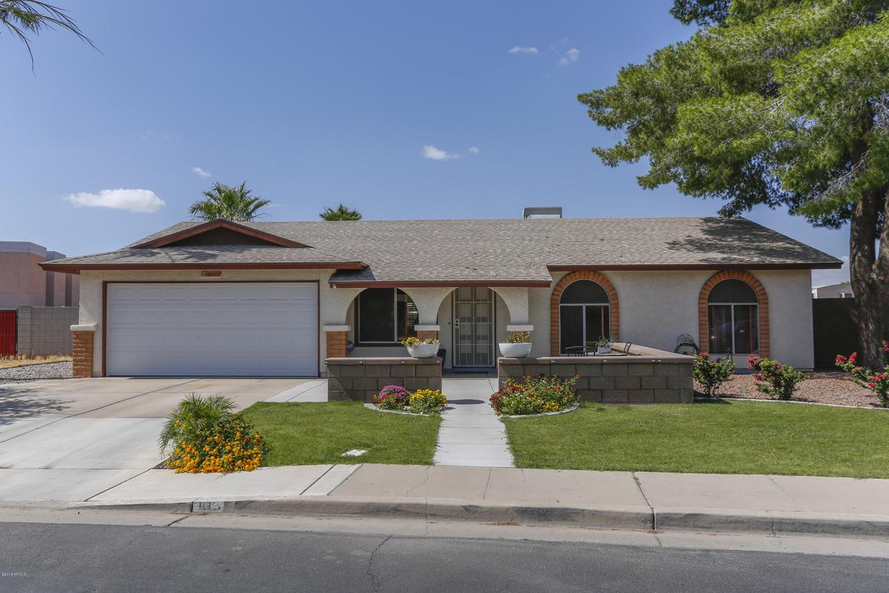405 W El Prado Rd., Chandler, AZ 85225
