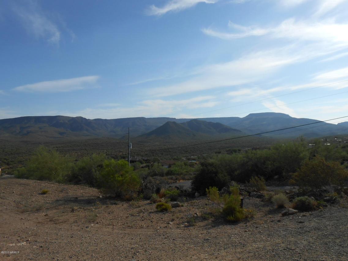 45434 N 16th St. #1, New River, AZ 85087