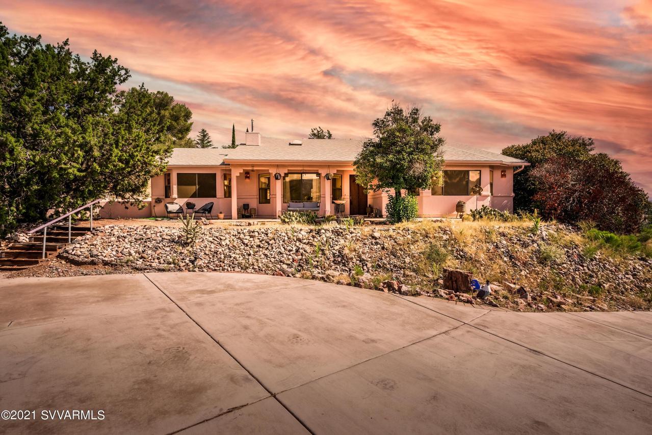 1002 E Rio Mesa Tr., Cottonwood, AZ 86326