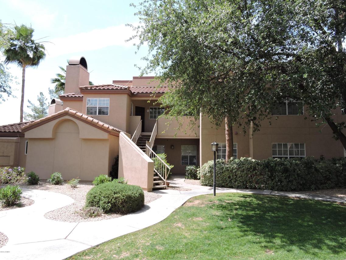 10101 N Arabian Tr. #2015, Scottsdale, AZ 85258