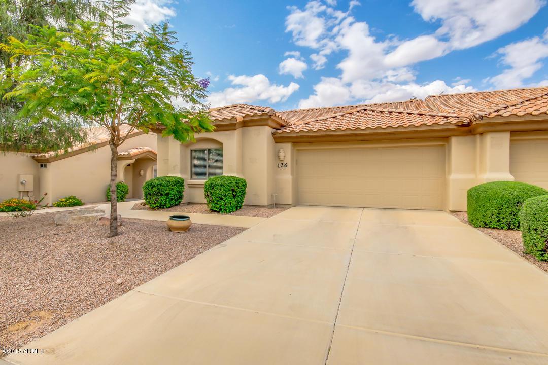 5830 E Mckellips Rd. #126, Mesa, AZ 85215
