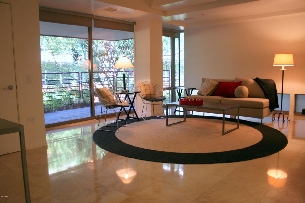 7127 E Rancho Vista Dr. #2007, Scottsdale, AZ 85251
