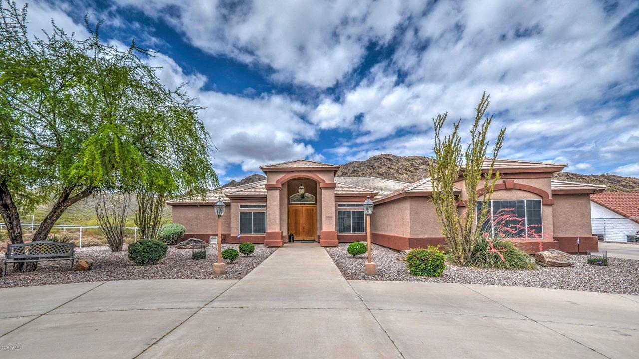 34066 N Cole Ranch Rd., Queen Creek, AZ 85144