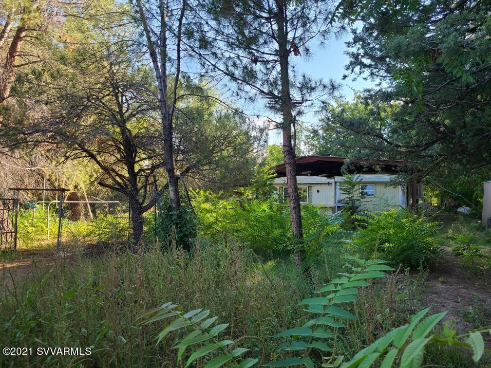 1570 W Copper Cir., Camp Verde, AZ 86322