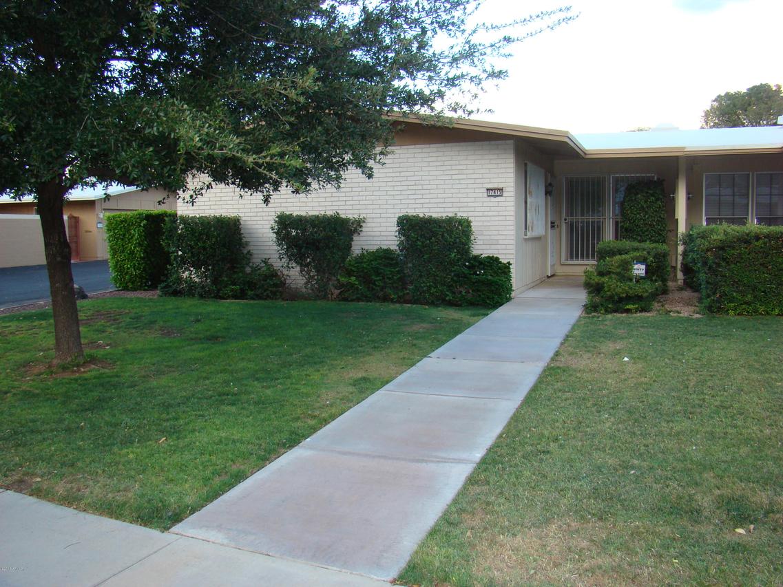 17415 N 99th Dr., Sun City, AZ 85373