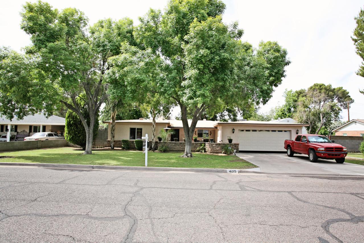 4215 E Cambridge Ave., Phoenix, AZ 85008