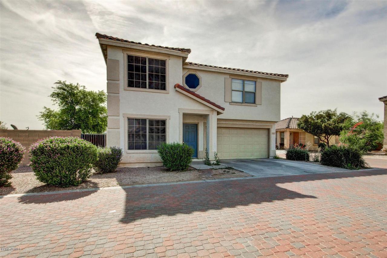 2857 E Cherry Hills Dr., Chandler, AZ 85249