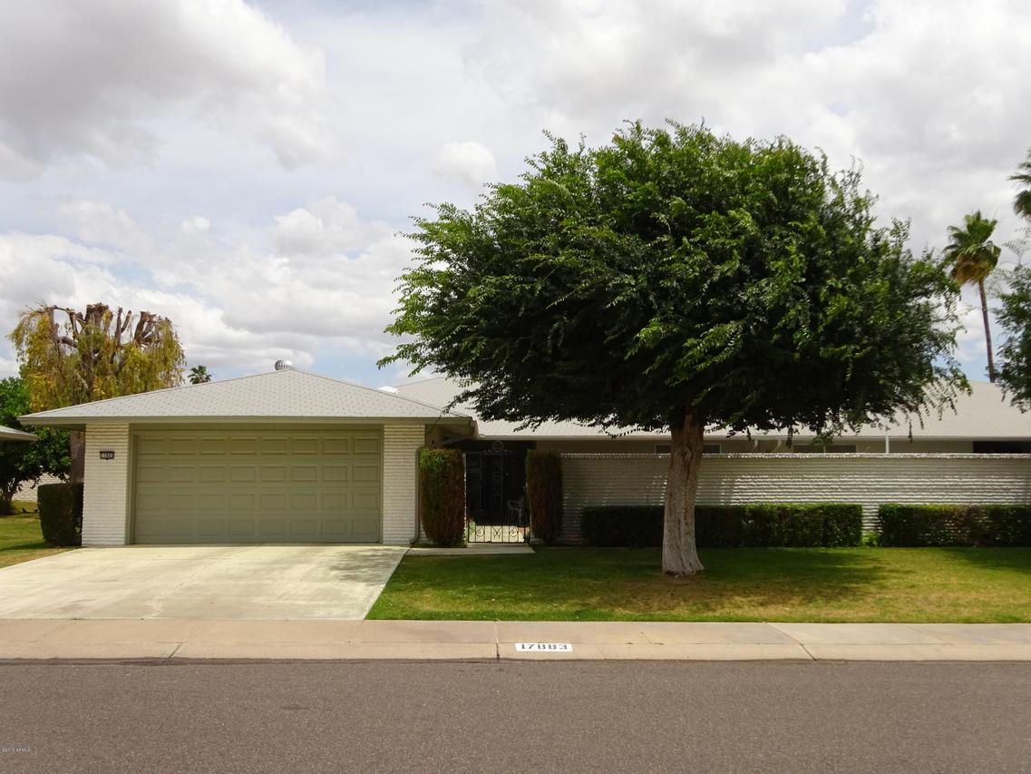17883 N 99th Dr., Sun City, AZ 85373
