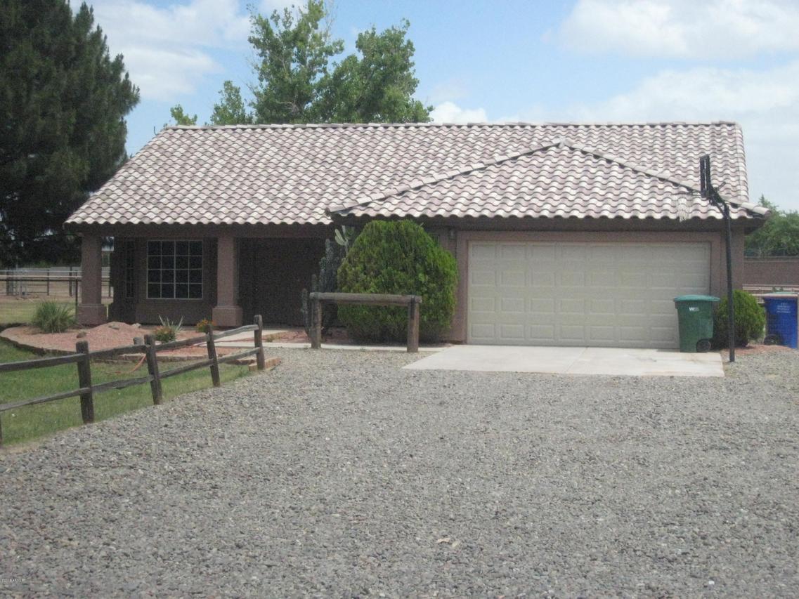 15548 E Via Del Palo, Gilbert, AZ 85298