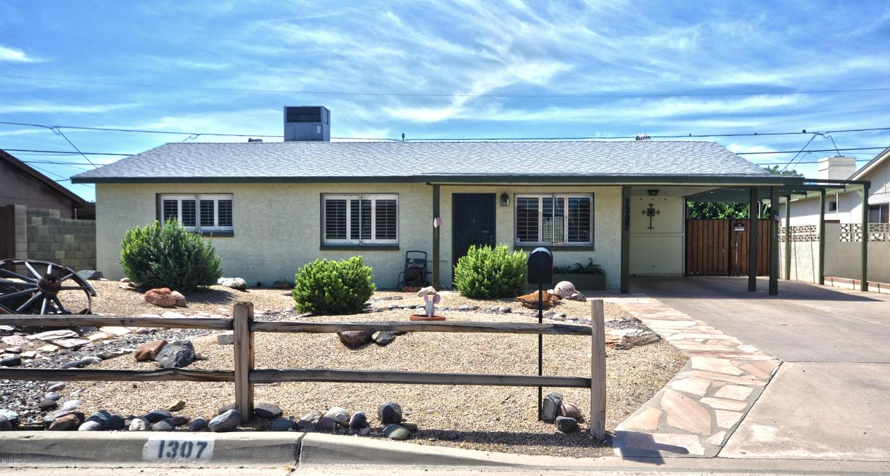 1307 E Christy Dr., Phoenix, AZ 85020