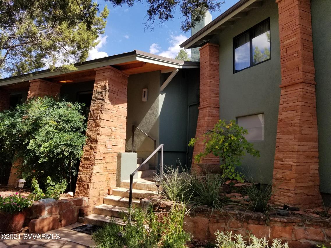 140 Hohokam Dr., Sedona, AZ 86336
