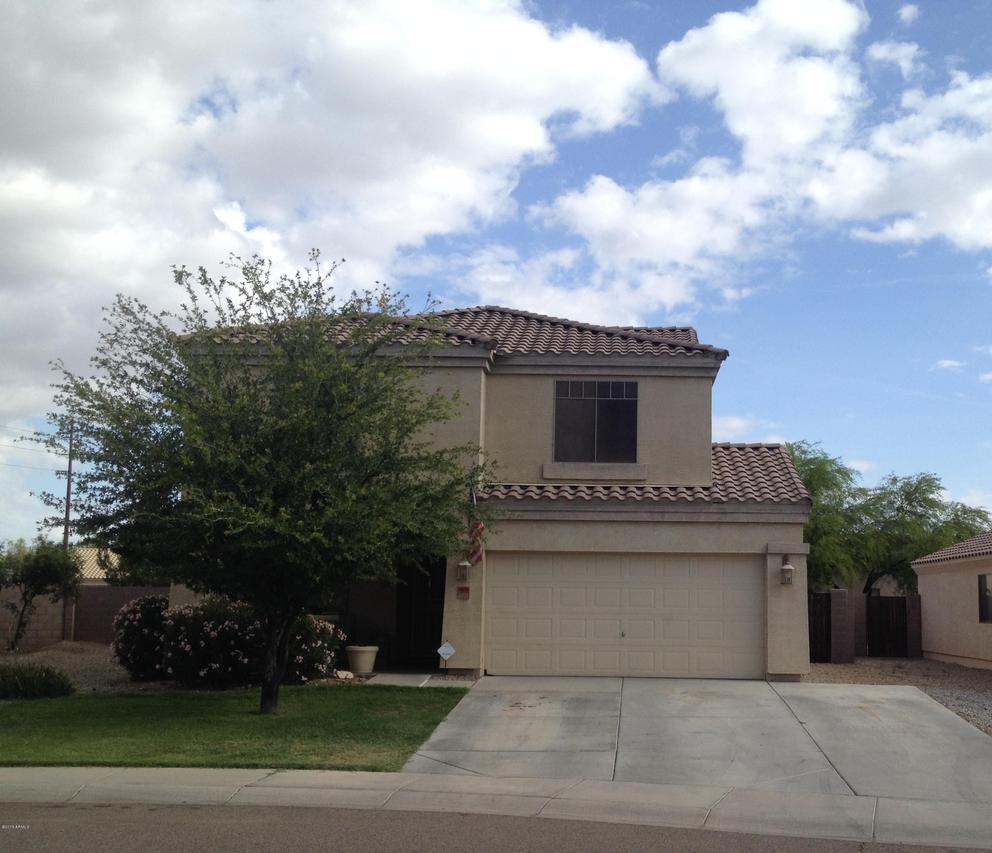 10636 W Sonora St., Tolleson, AZ 85353