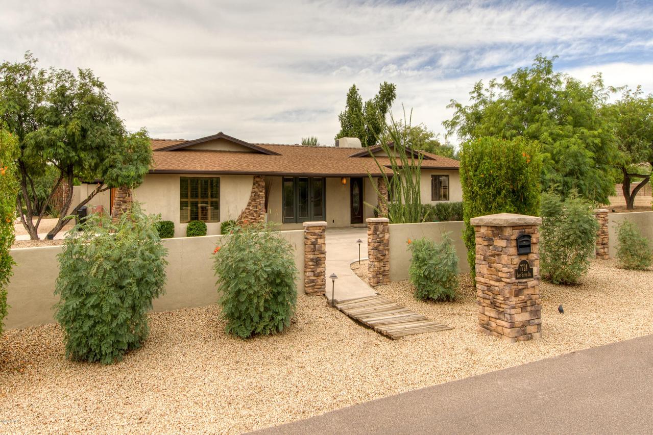 7724 E Sutton Dr., Scottsdale, AZ 85260