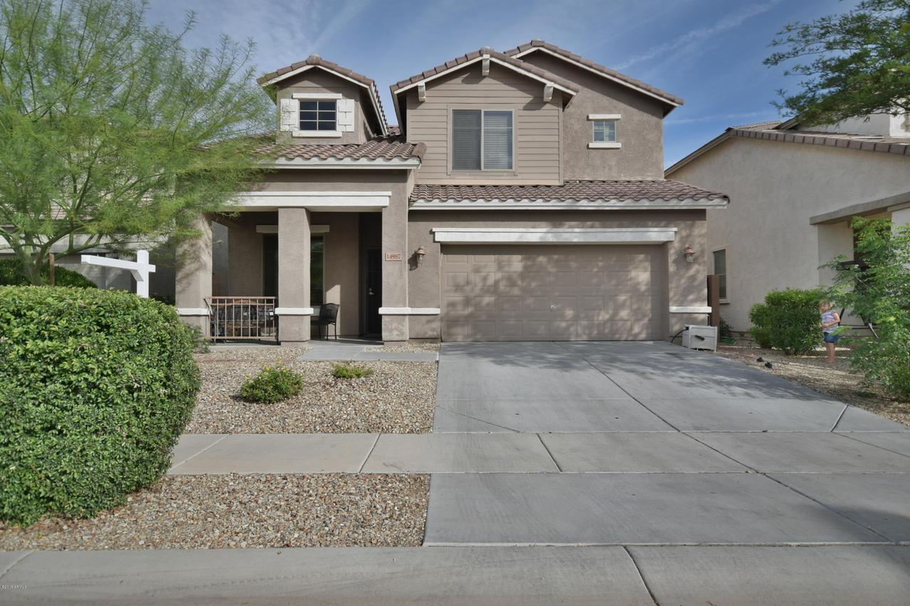 14987 N 174th Ave., Surprise, AZ 85388